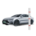 7.5mil Clear PPF TPU Paint Protection Film Lubrizol Substrate