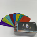 Chrome Color Series