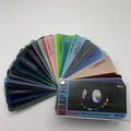 Magic Chameleon Color Series