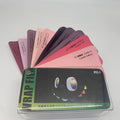 Pink Color Series