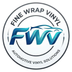 Fine Wrap Vinyl - Home